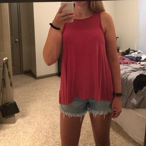 Old Navy High Neck Tank